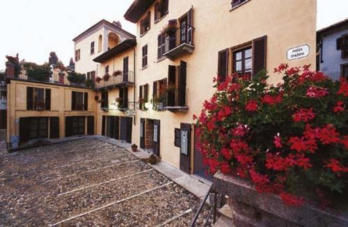Locanda Martelletti Cocconato Exterior foto