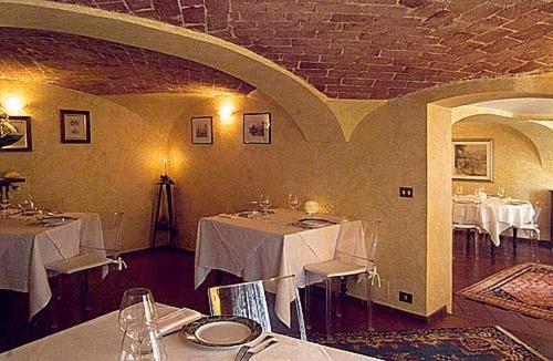 Locanda Martelletti Cocconato Exterior foto
