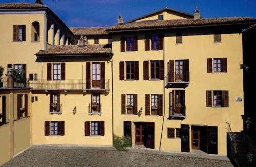 Locanda Martelletti Cocconato Exterior foto