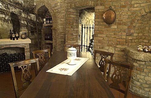 Locanda Martelletti Cocconato Exterior foto
