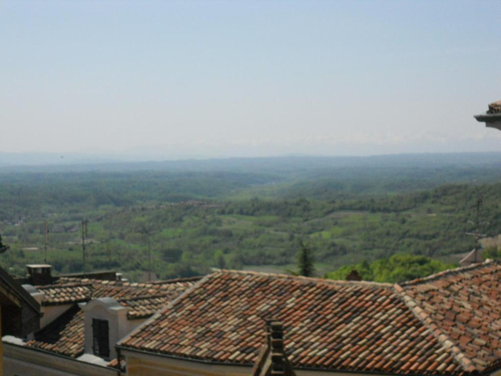 Locanda Martelletti Cocconato Quarto foto