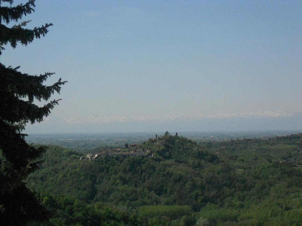 Locanda Martelletti Cocconato Quarto foto
