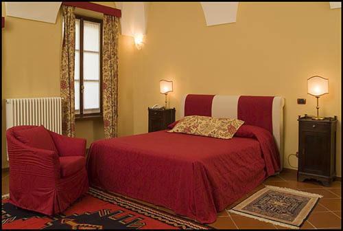 Locanda Martelletti Cocconato Quarto foto